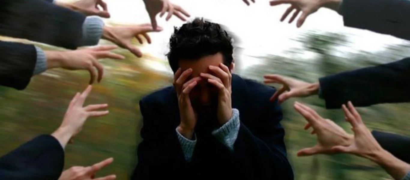 Σχιζοφρένεια: Τα μαλλιά «μαρτυρούν» τις πιθανότητες να νοσήσετε